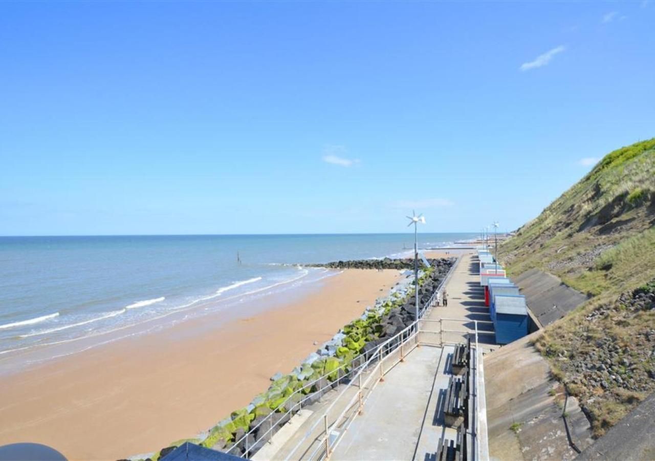 Villa Wee Retreat Sheringham Exterior foto